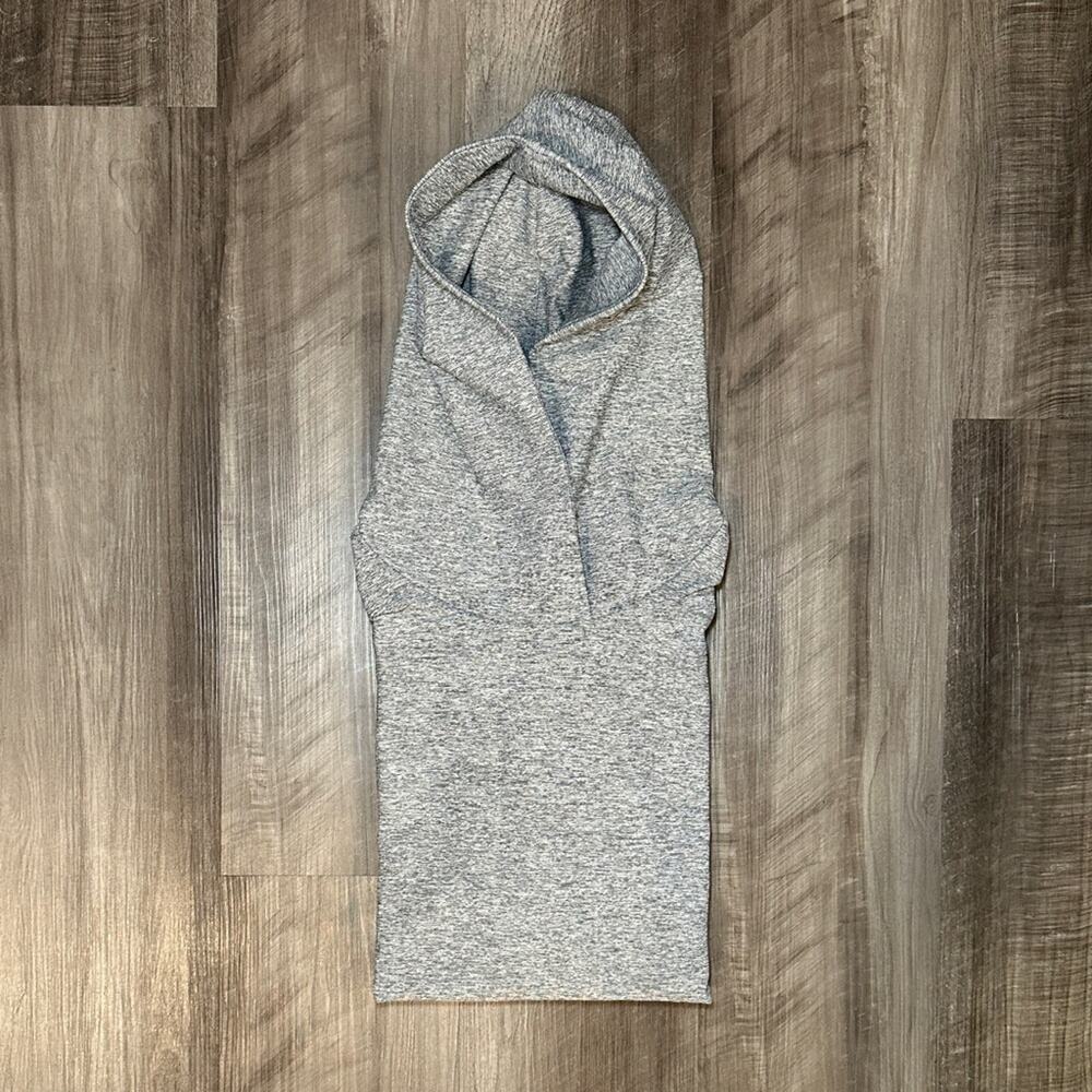 Outdoor Voices Performance Stretch Hoodie - Large
